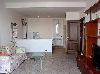 La Panoramica Διαμέρισμα Nervi