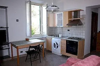 La Panoramica Apartment Nervi