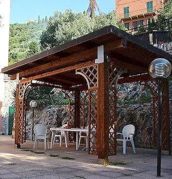 Hotel La Panoramica Apartment Nervi