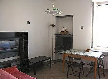 Hotel La Panoramica Apartment Nervi