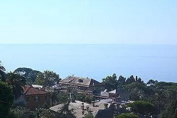 La Panoramica Apartment Nervi 0*,  Italy