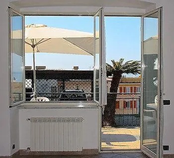 La Panoramica Apartment Nervi