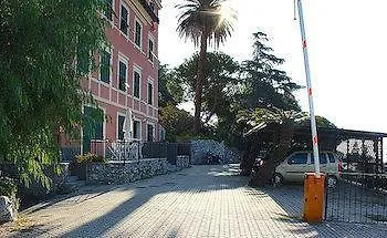 Hotel La Panoramica Apartment Nervi Italy