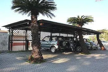 La Panoramica Apartment Nervi Italy